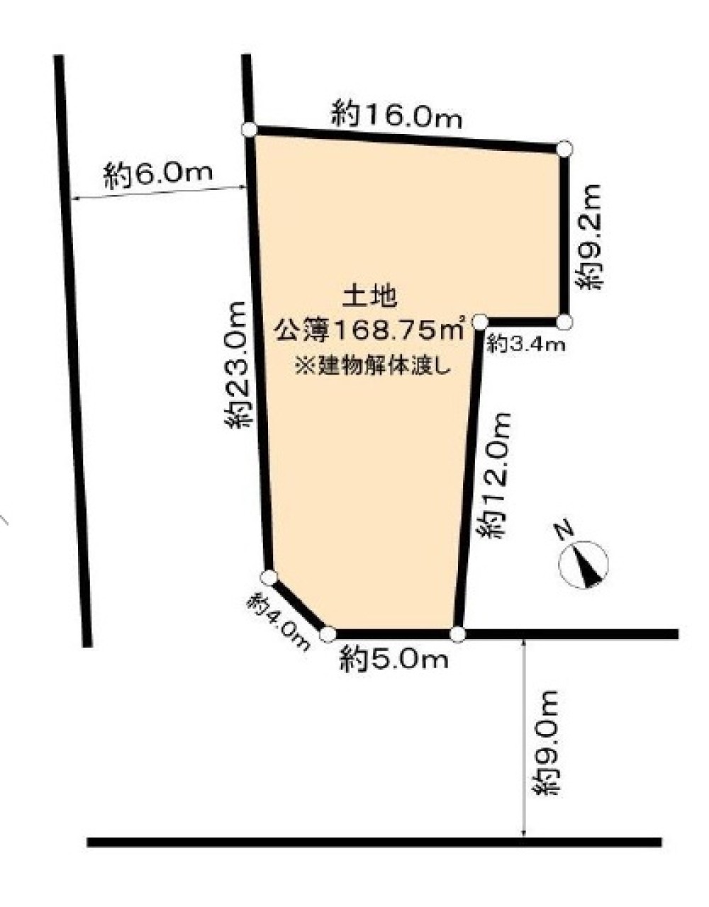 東海市東海町 画像1