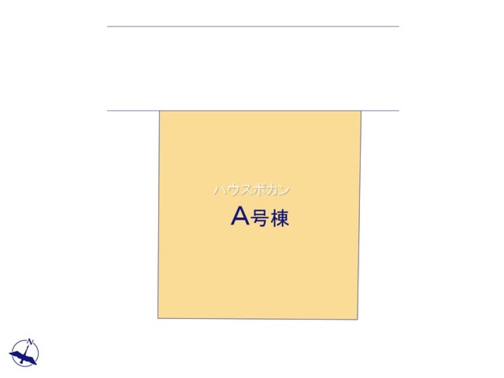 春日井市東山町　全1棟　A棟 画像2