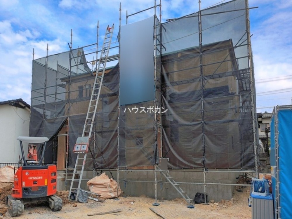 春日井市東山町　全1棟　A棟 画像5