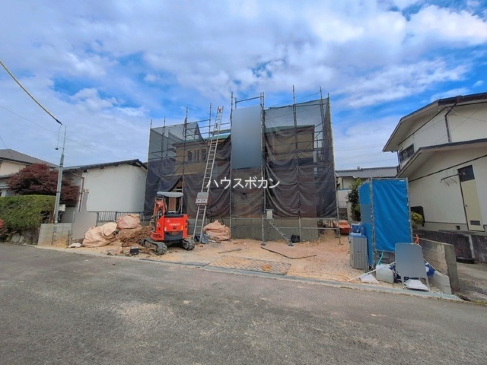 閑静な住宅街です◎