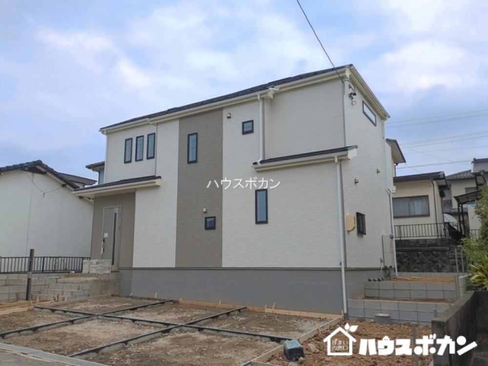春日井市東山町　全1棟　A棟 画像5