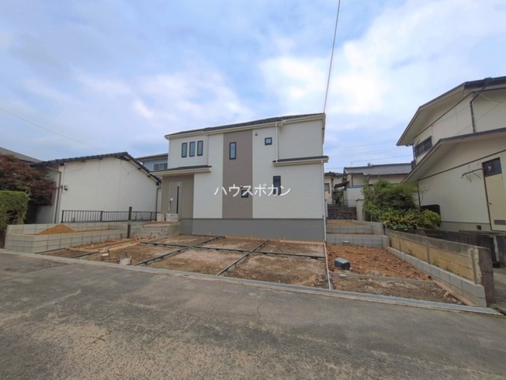 閑静な住宅街です◎