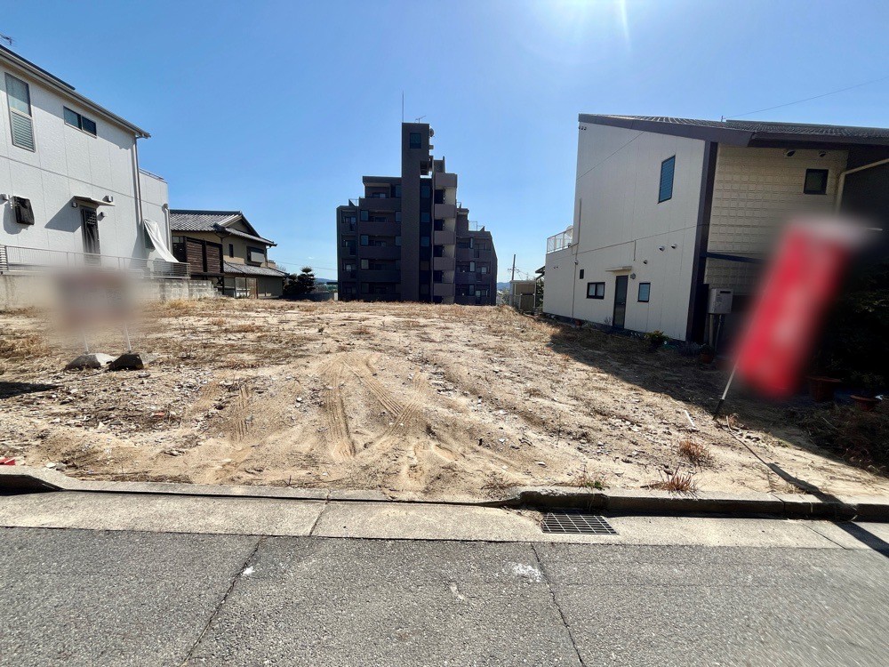 岡崎市明大寺町　全2区画　A区画 画像5