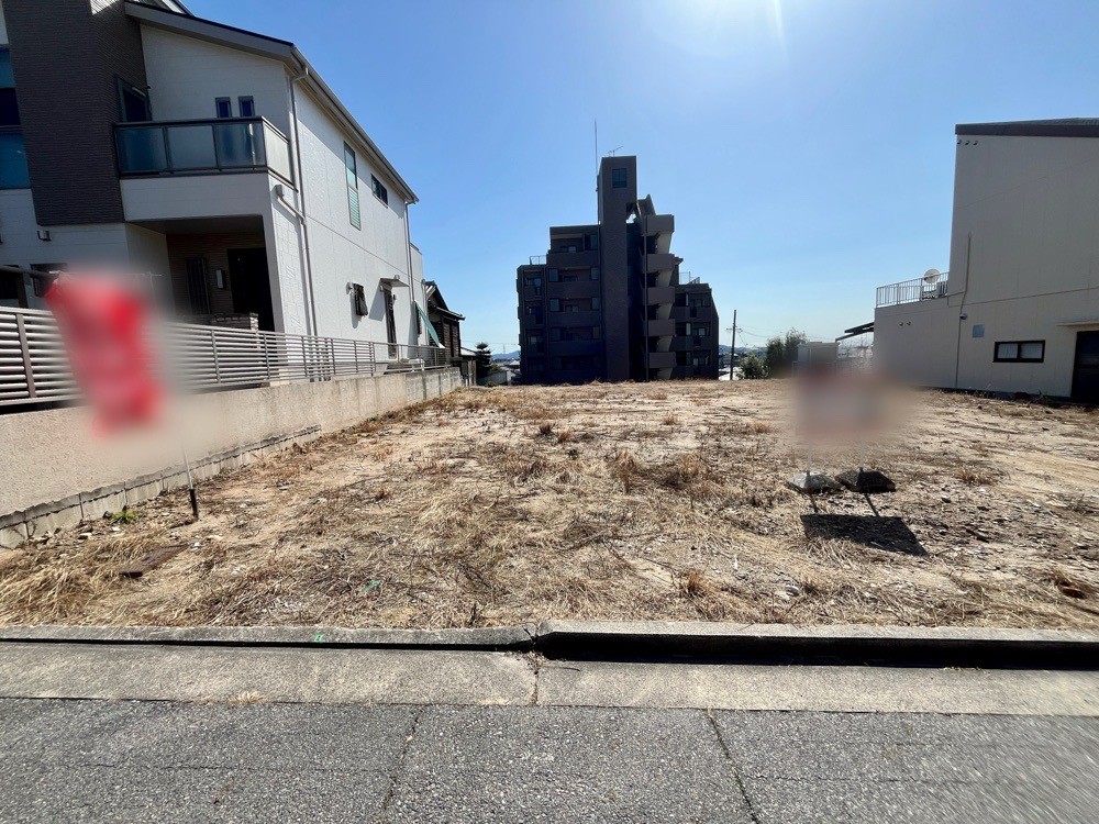 岡崎市明大寺町　全2区画　B区画 画像5