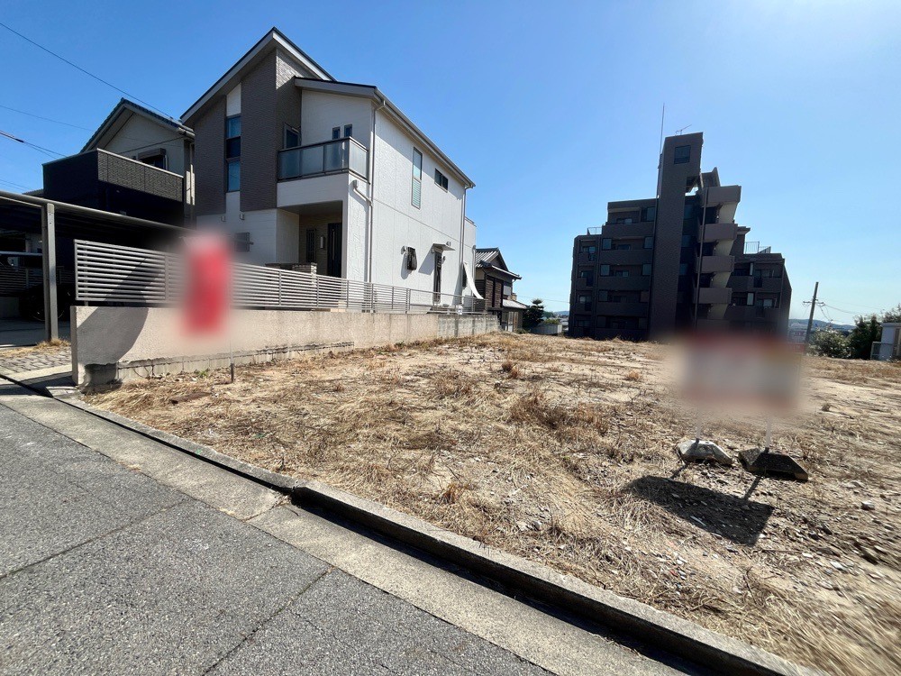 岡崎市明大寺町　全2区画　B区画 画像4