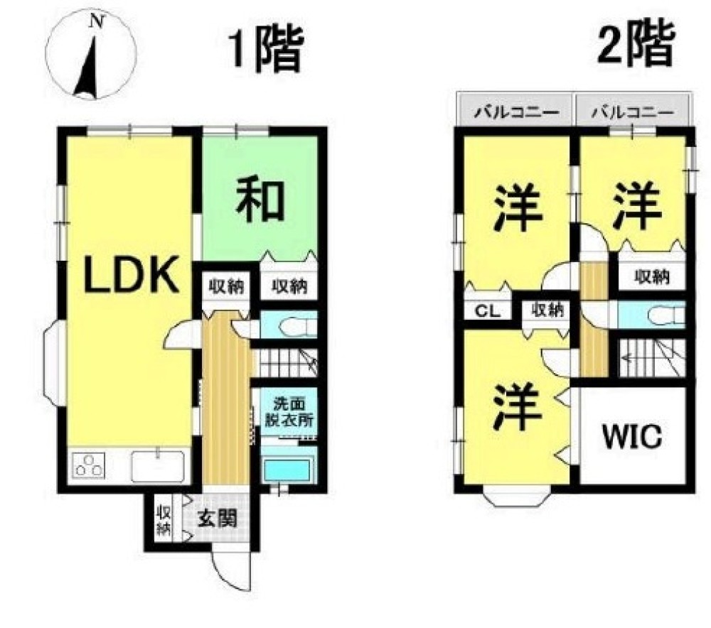 知多市新知台 画像1