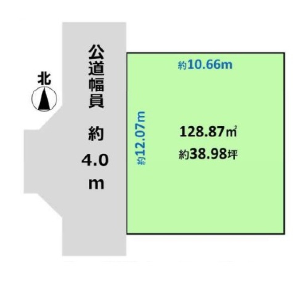 一宮市末広三丁目 画像1