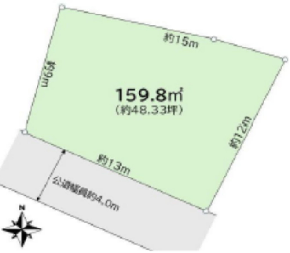 岡崎市宇頭北町 画像1