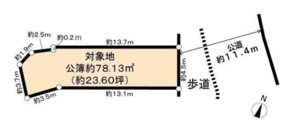 名古屋市西区栄生三丁目 画像1