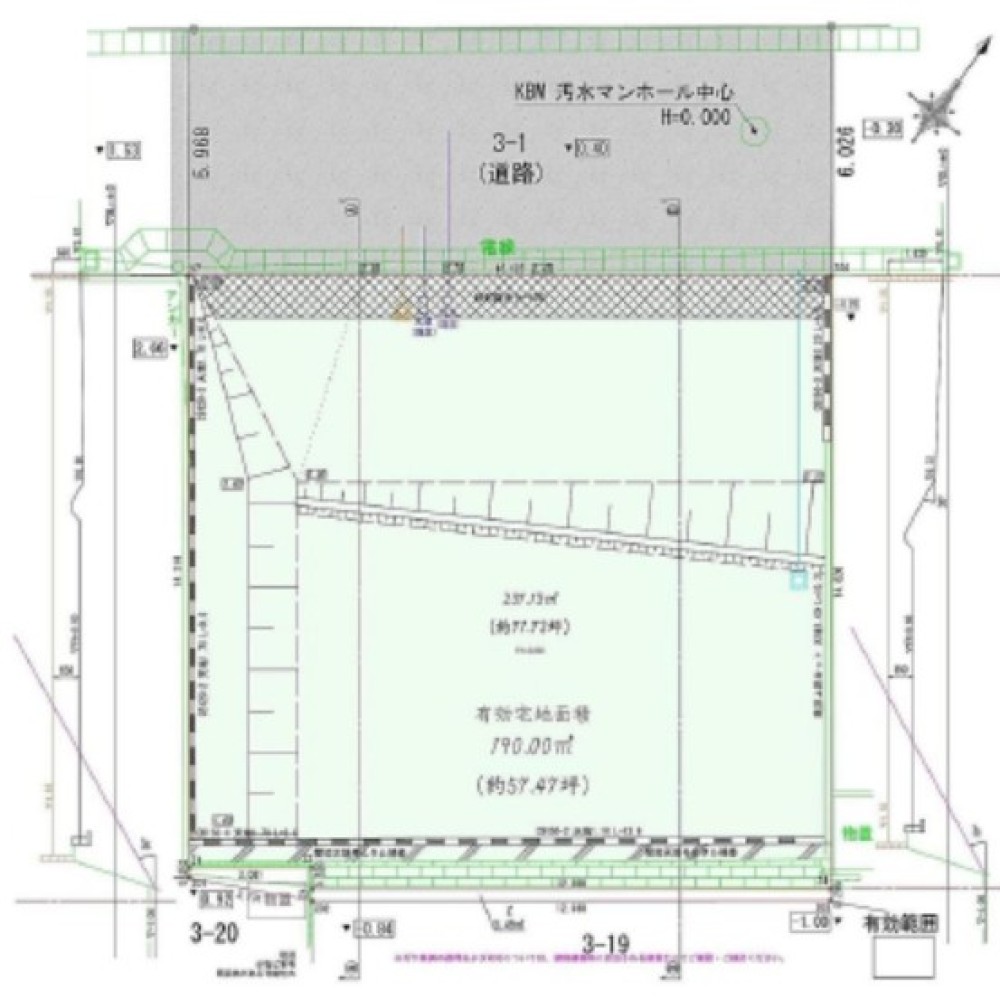 豊田市明和町 画像1