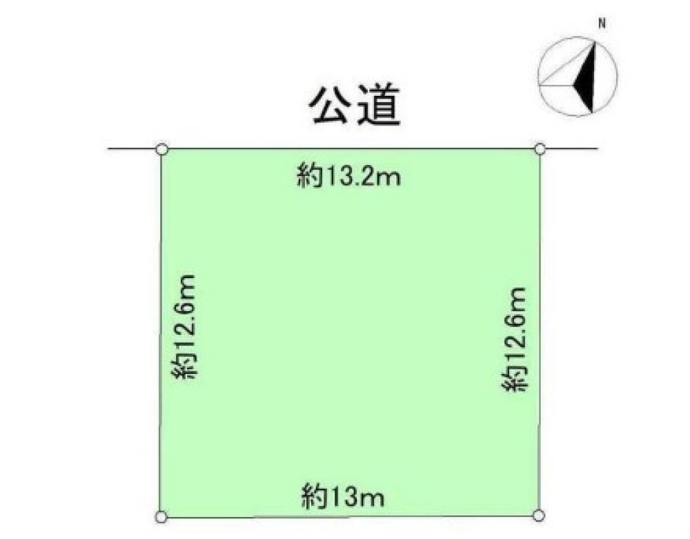 豊川市西桜木町一丁目 画像1
