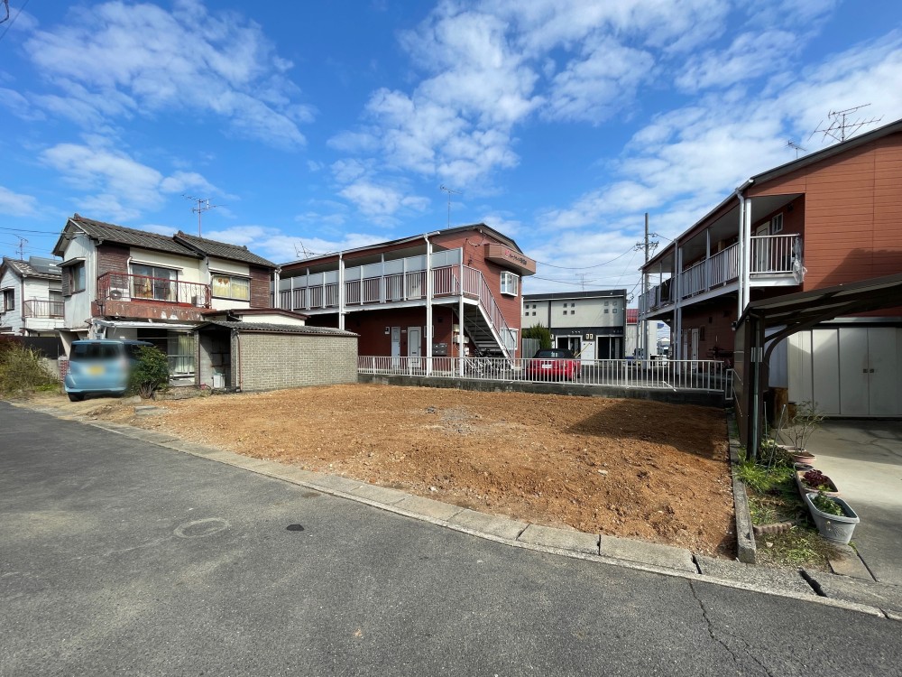 春日井市高山町 画像5