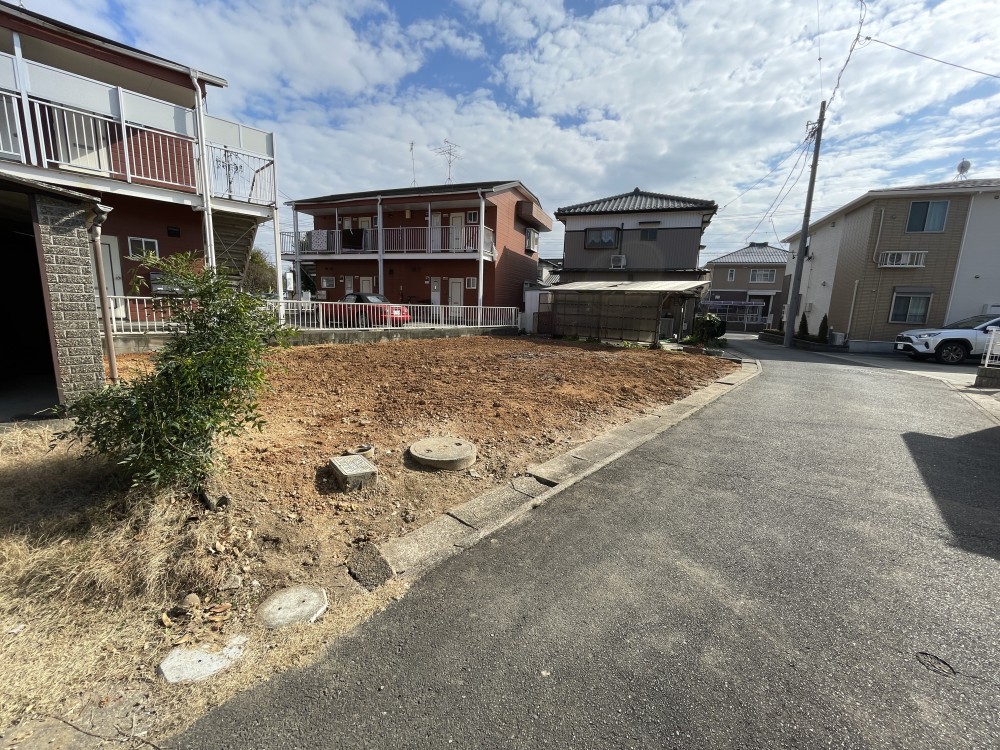 春日井市高山町 画像4