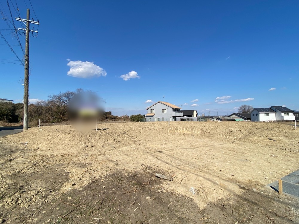 東海市名和町　全4区画　C区画 画像8