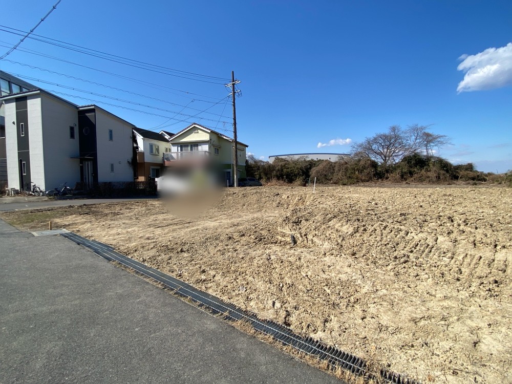 東海市名和町　全4区画　C区画 画像7