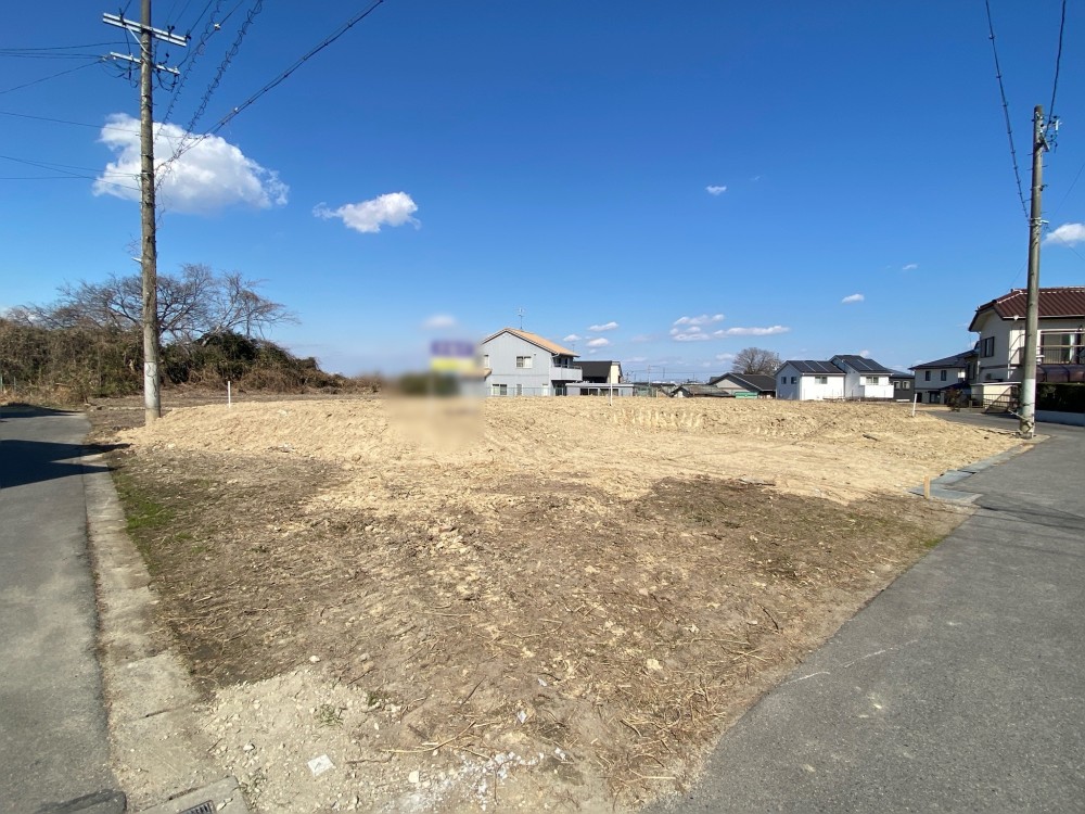 東海市名和町　全4区画　C区画 画像4