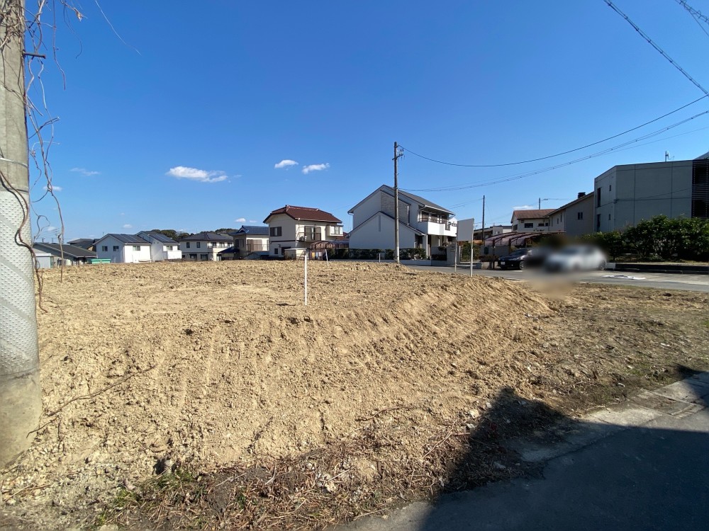 東海市名和町　全4区画　C区画 画像5