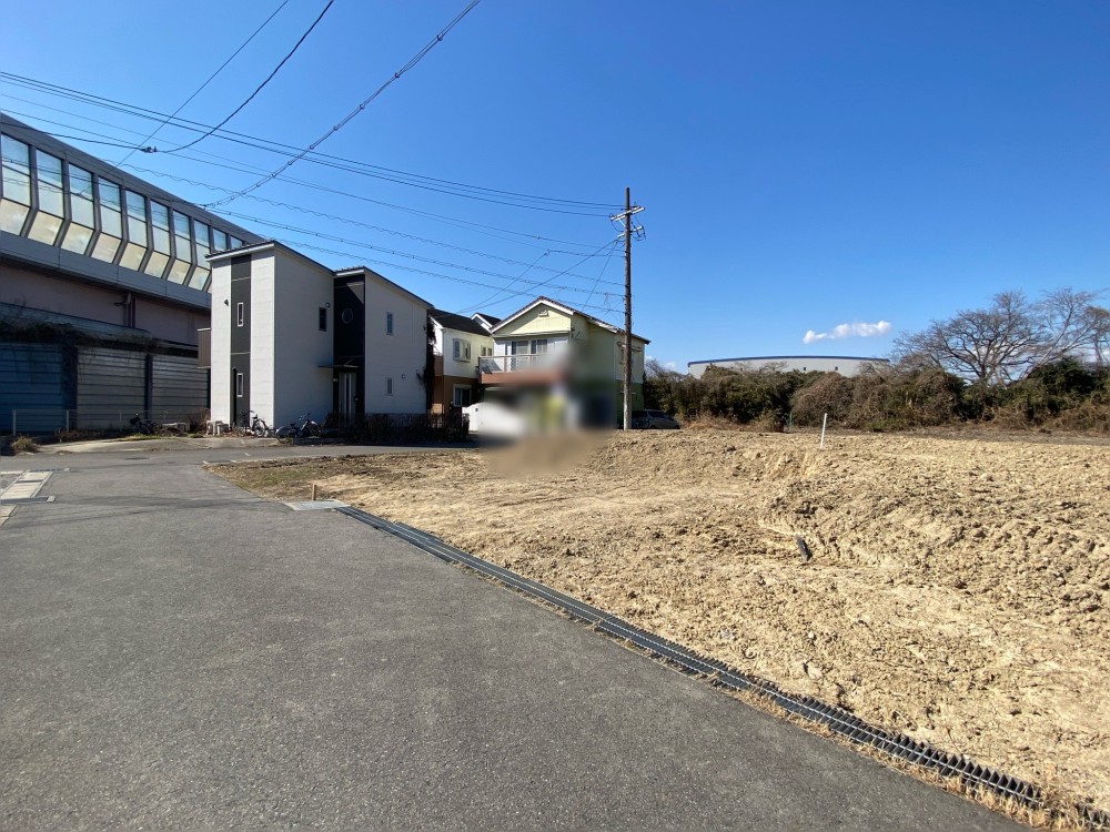 東海市名和町　全4区画　C区画 画像6