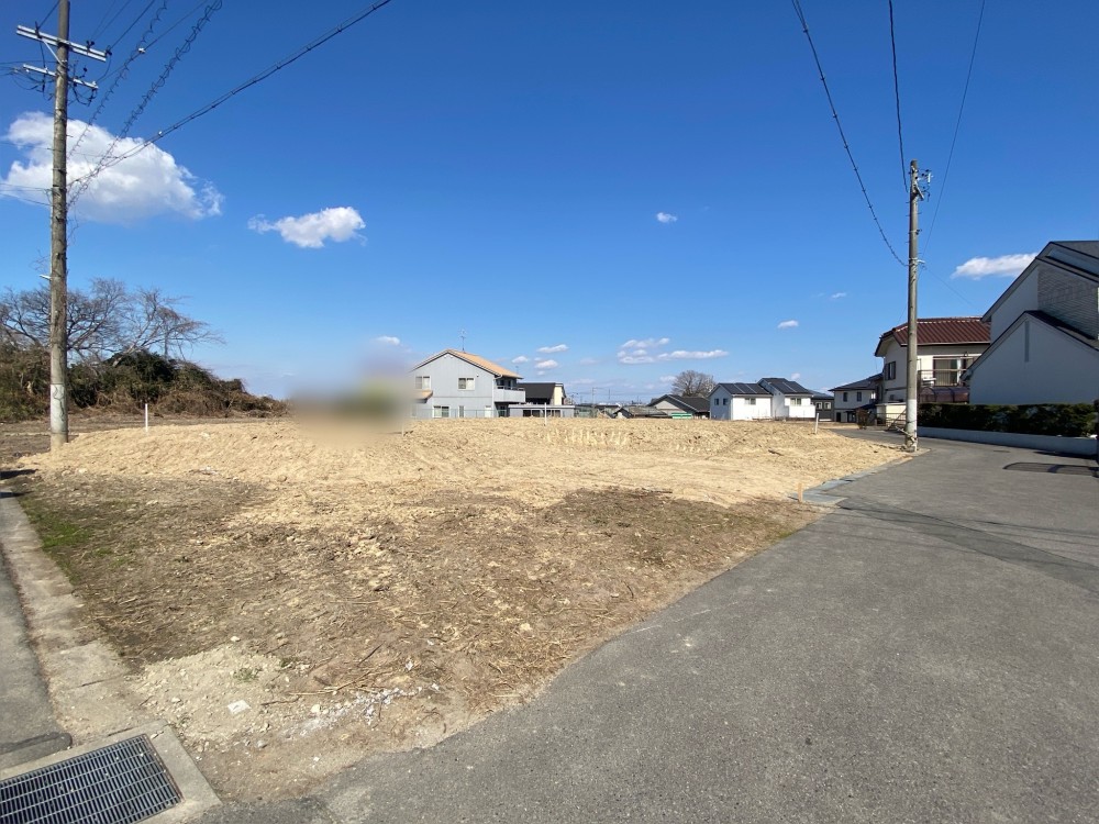 東海市名和町　全4区画　C区画 画像7