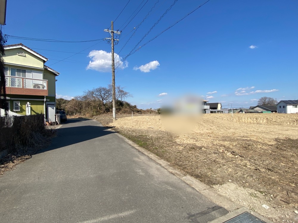 東海市名和町　全4区画　C区画 画像8