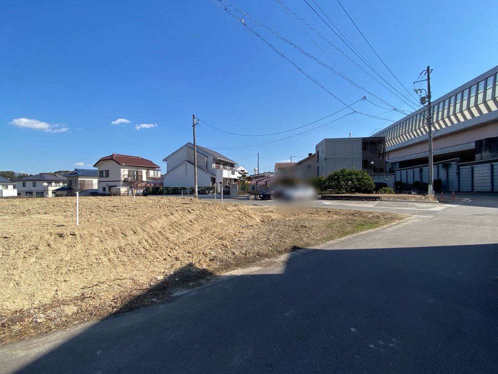 東海市名和町　全4区画　C区画 画像9