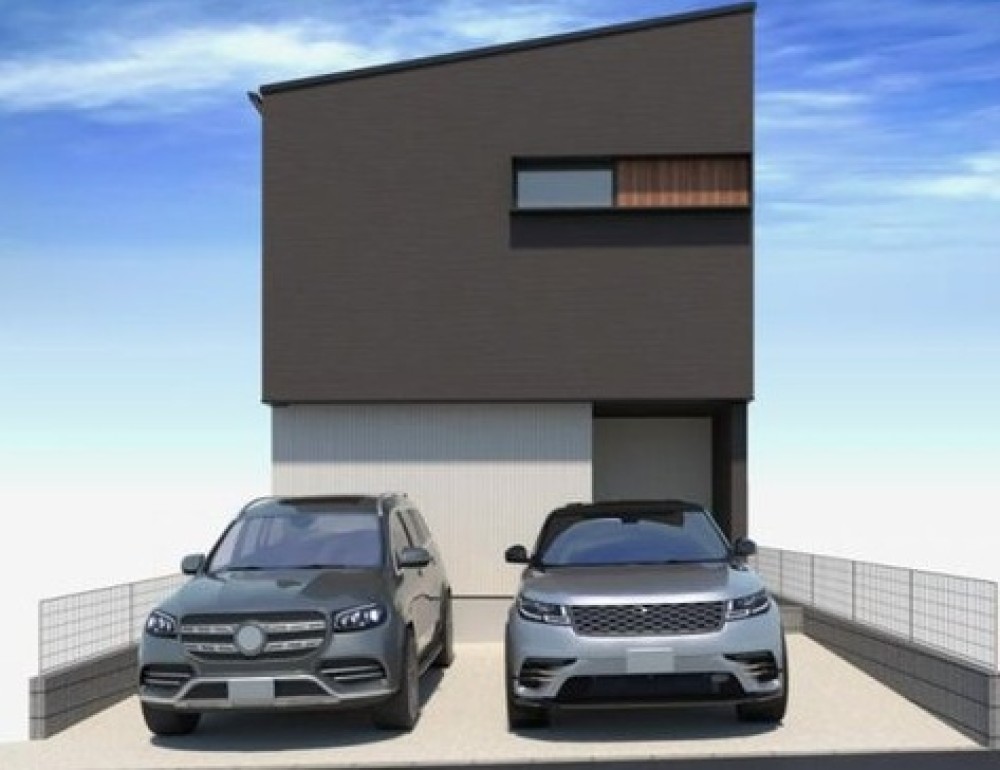 一宮市大和町妙興寺第三　全3棟　1号棟 画像2