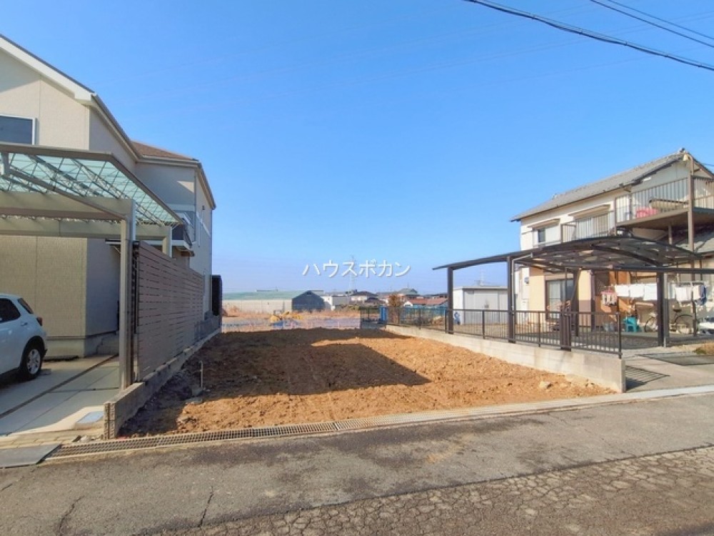 春日井市牛山町から新築戸建のご紹介です♪