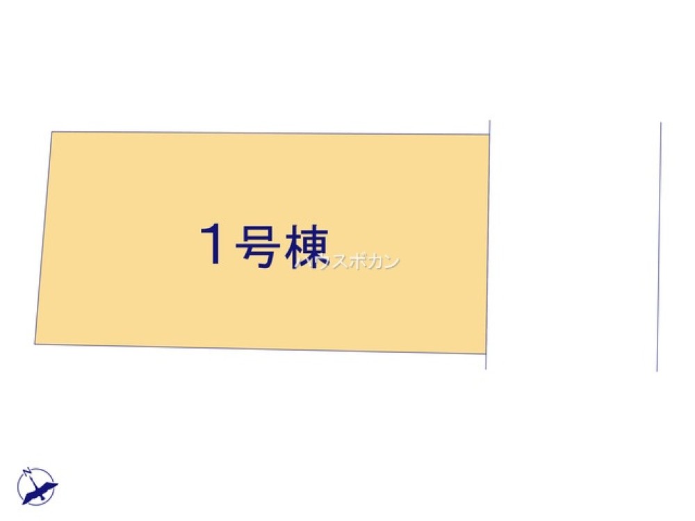 限定1棟です◎