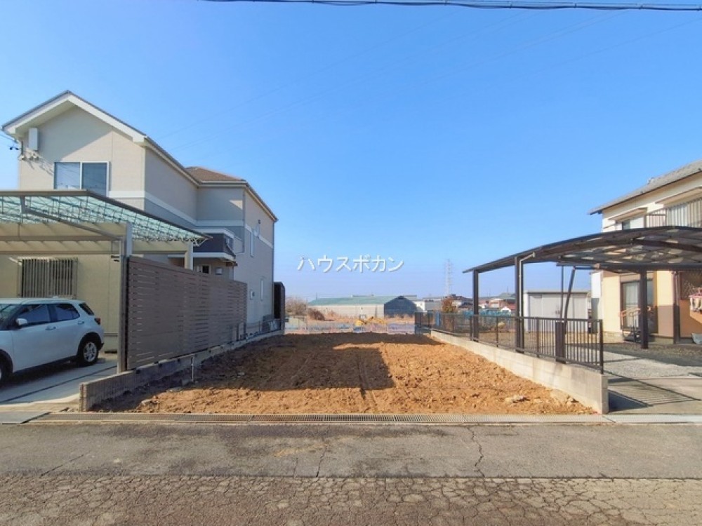 春日井市牛山町　全1棟　1号棟 画像4