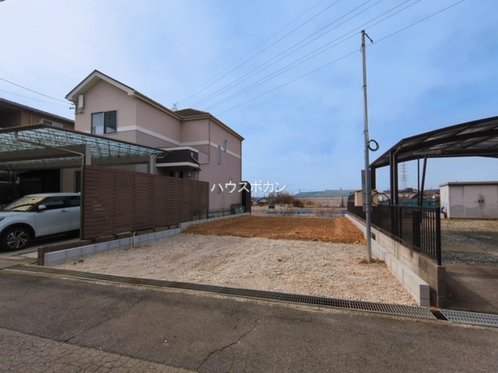 春日井市牛山町　全1棟　1号棟 画像4