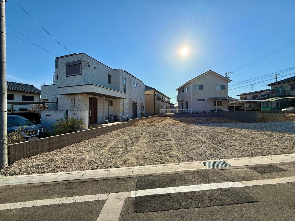 尾張旭市平子町　全2棟　2号棟 画像6