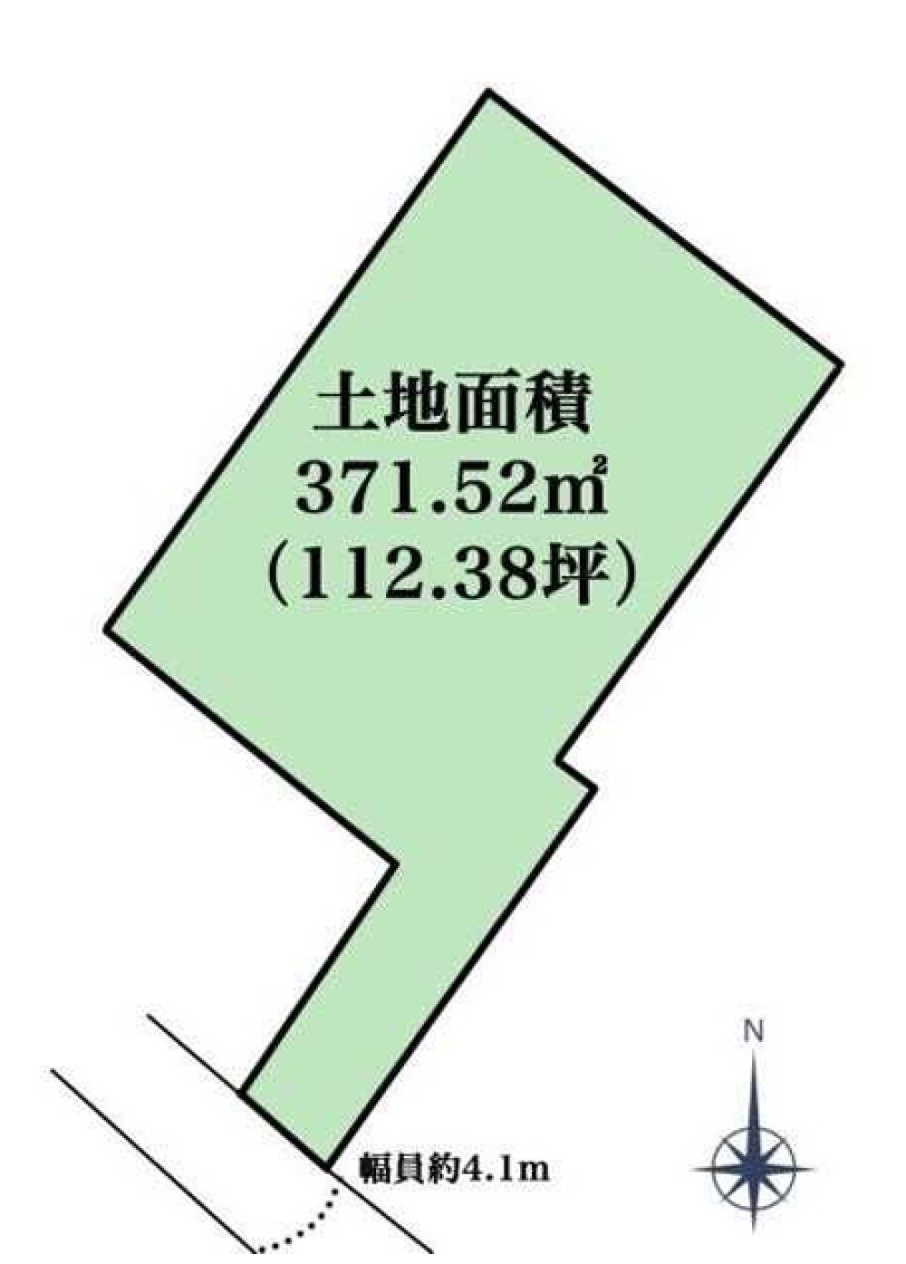 豊橋市野依町 画像1