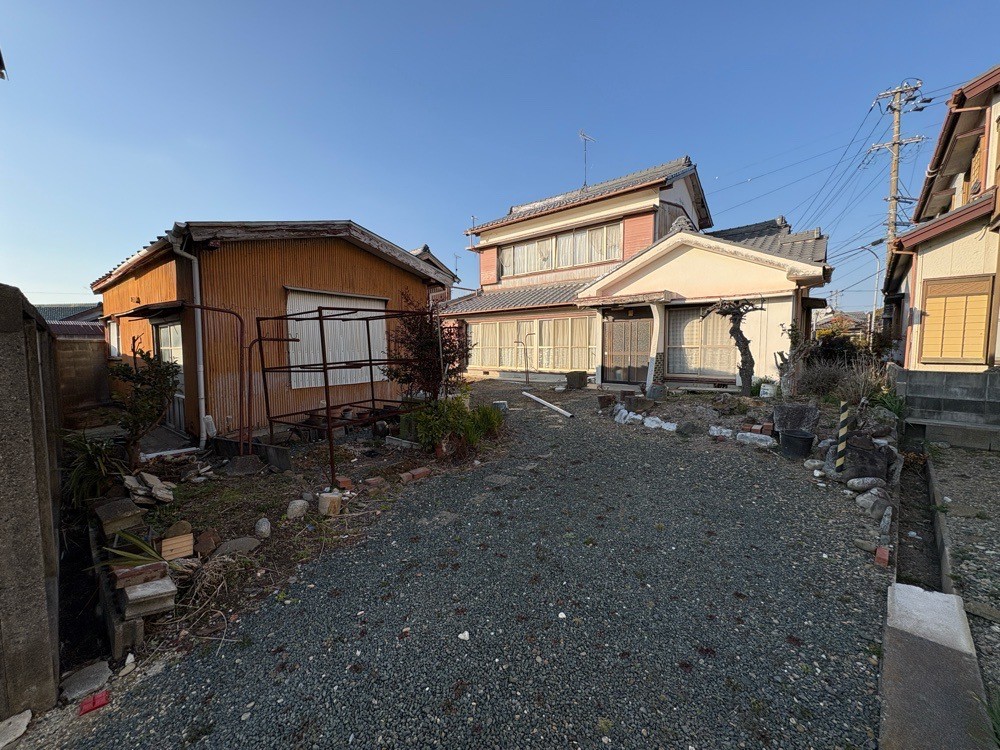 豊橋市野依町 画像3