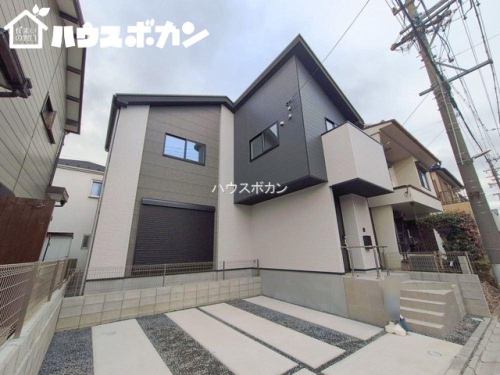 名古屋市南区上浜町　3期　全1棟 画像5