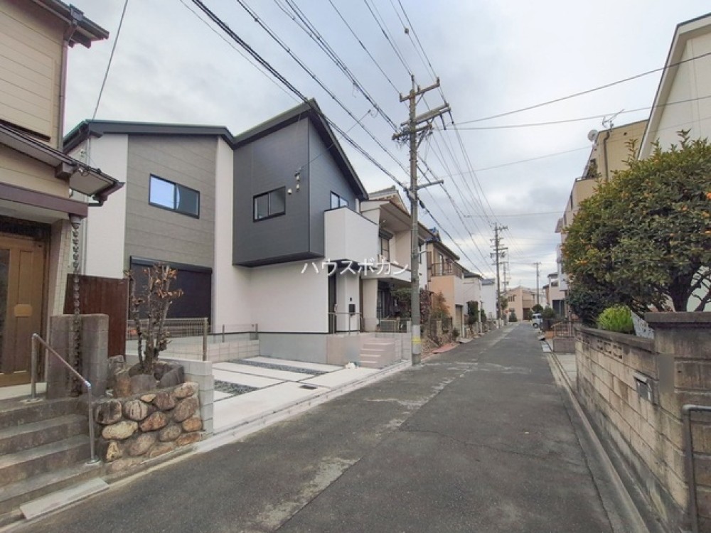 JR「大高」駅徒歩約14分！