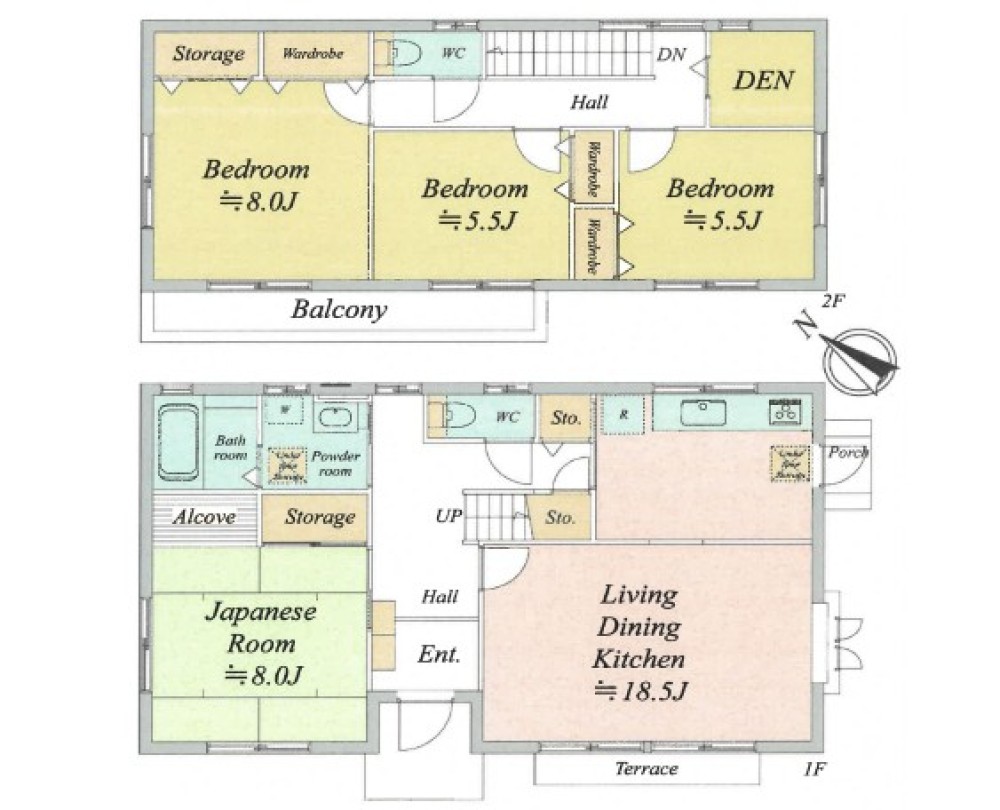 豊川市赤坂町 画像1