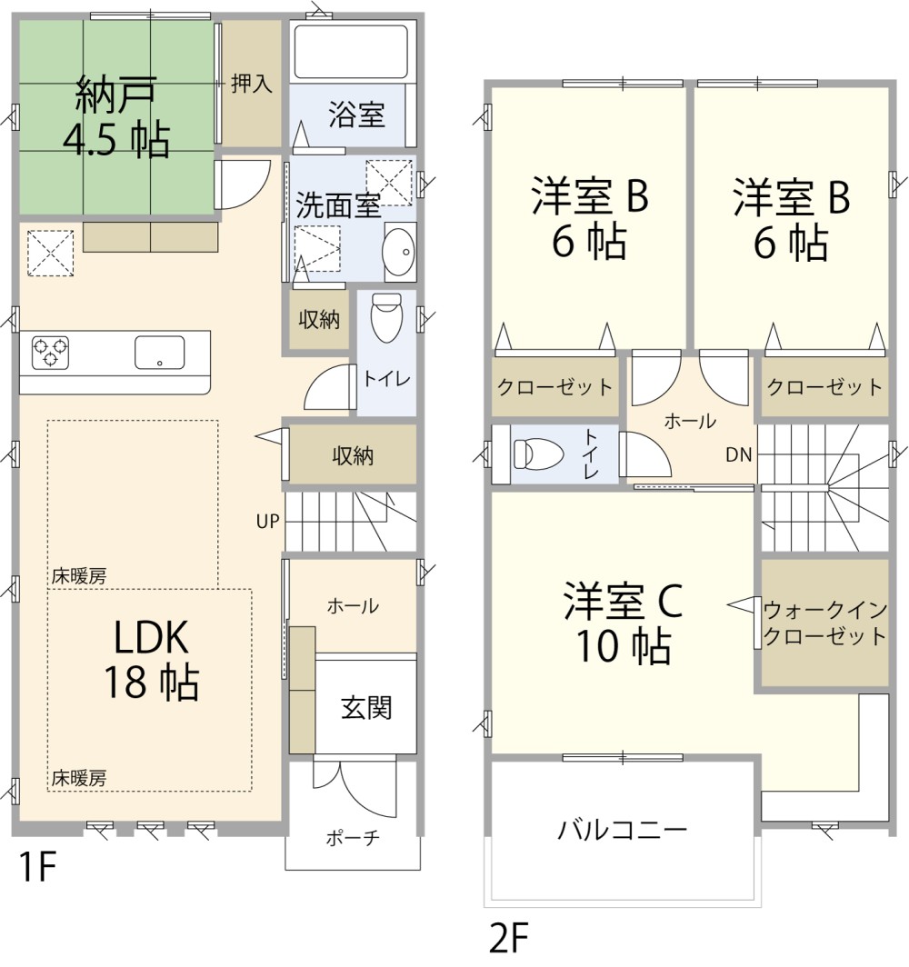 名古屋市南区三吉町 画像1