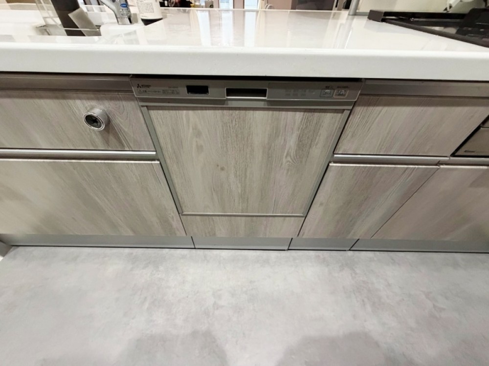 収納もたっぷりです！