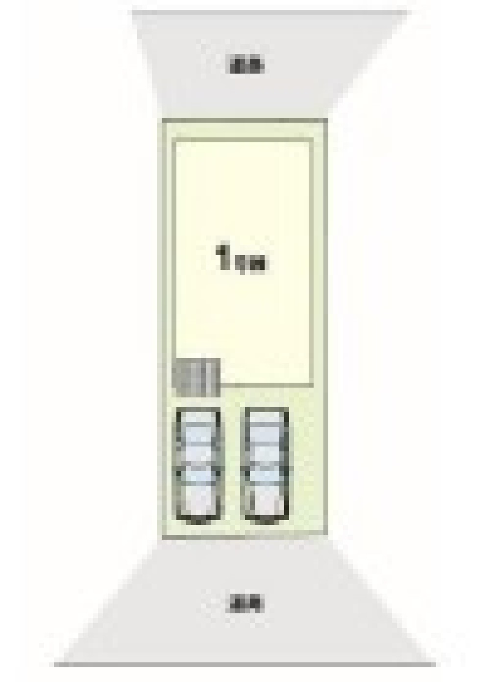 みよし市莇生町　3期　全1棟　1号棟 画像1