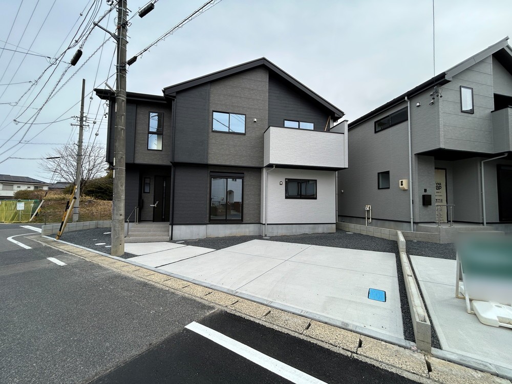 豊田市市木町　1期　全2棟　1号棟 画像18