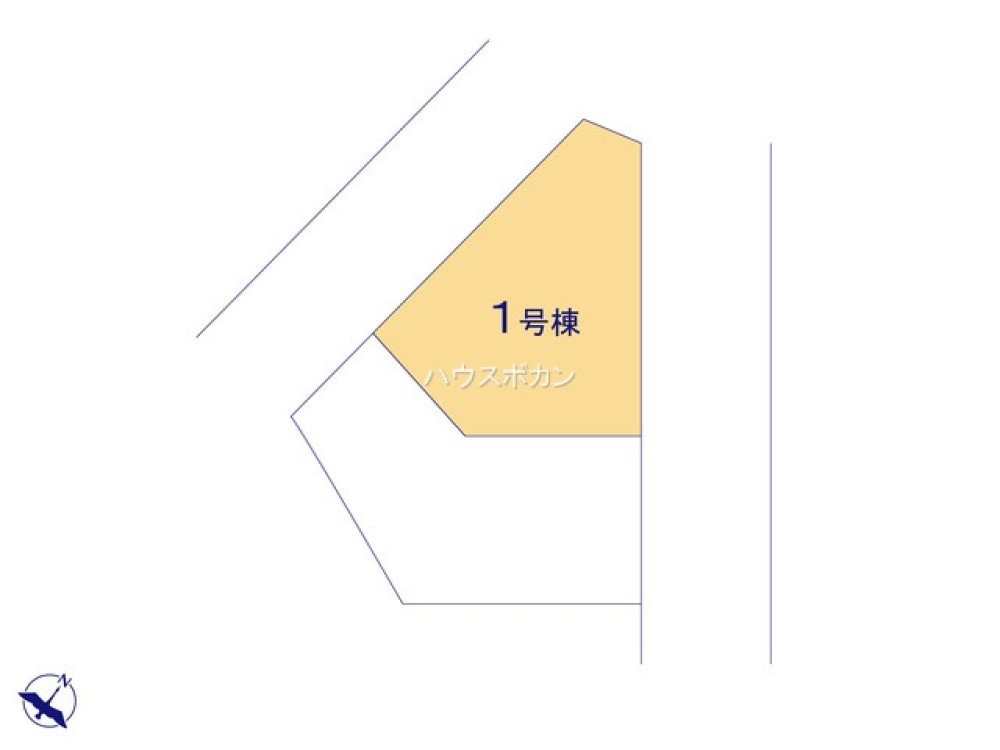 豊田市市木町　1期　全2棟　1号棟 画像4