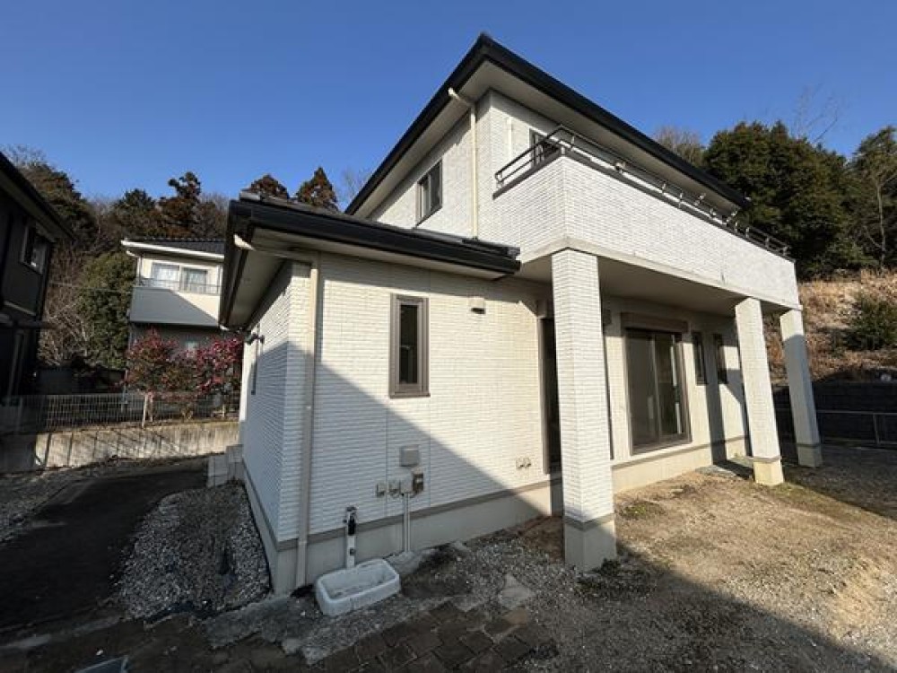 閑静な住宅街の一角！