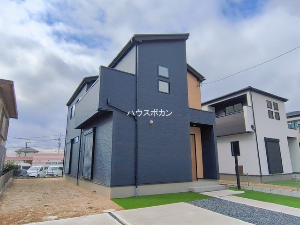 瀬戸市品野町　4期　全7棟　3号棟 画像5