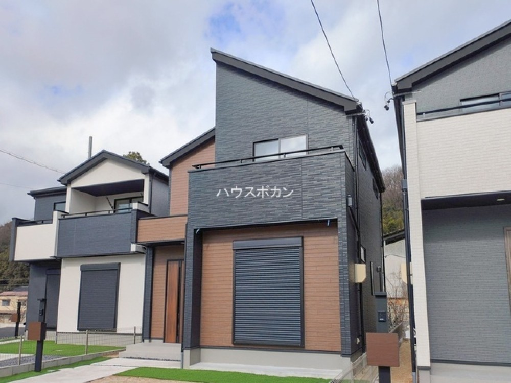 瀬戸市品野町　4期　全7棟　5号棟 画像5