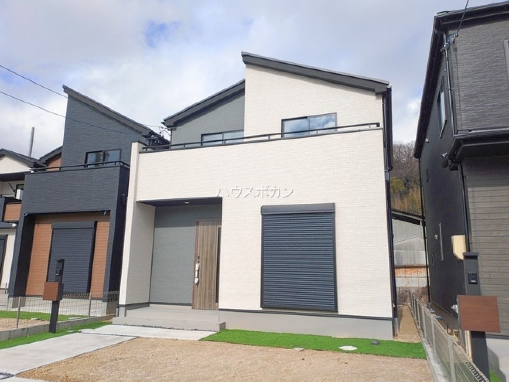 瀬戸市品野町　4期　全7棟　6号棟 画像5