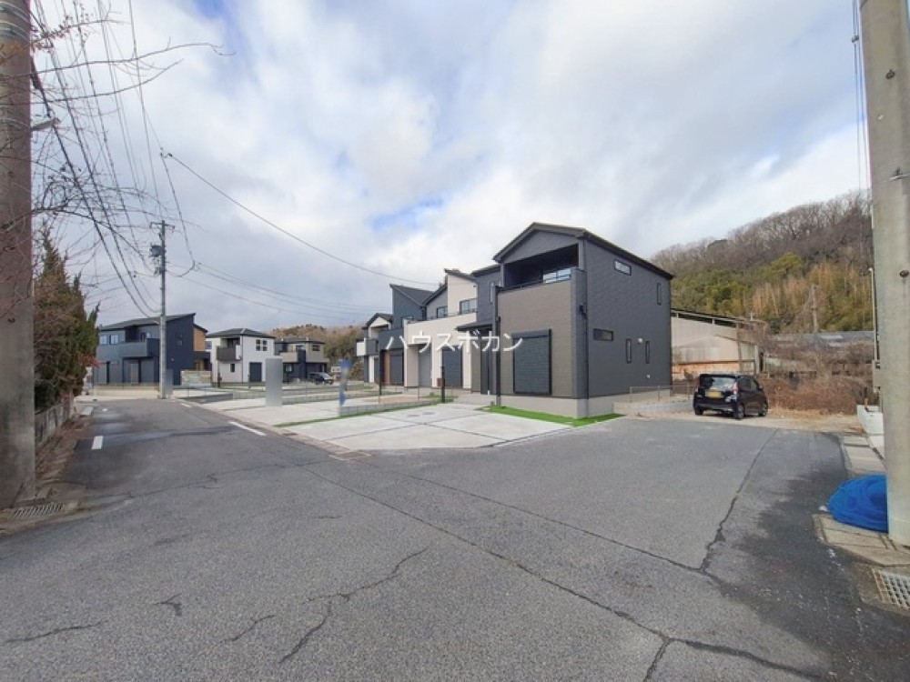 不動産のこと何でもご相談ください。