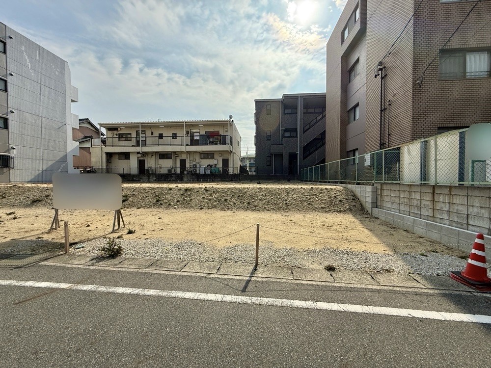 日進市赤池一丁目　全2区画　A区画 画像6