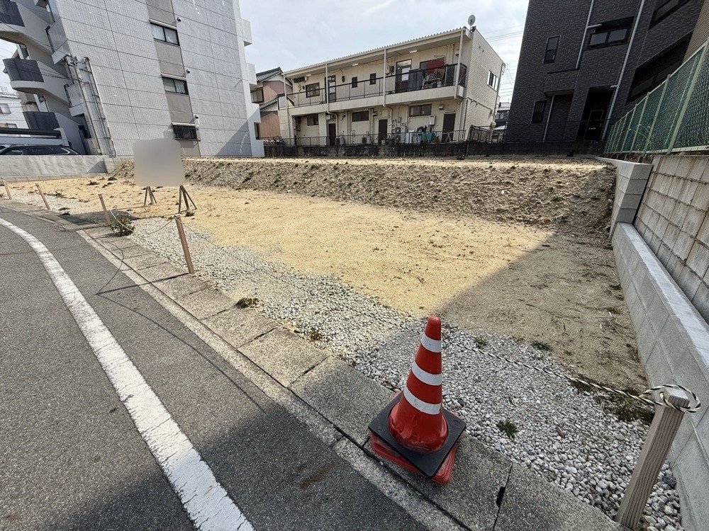 日進市赤池一丁目　全2区画　A区画 画像5