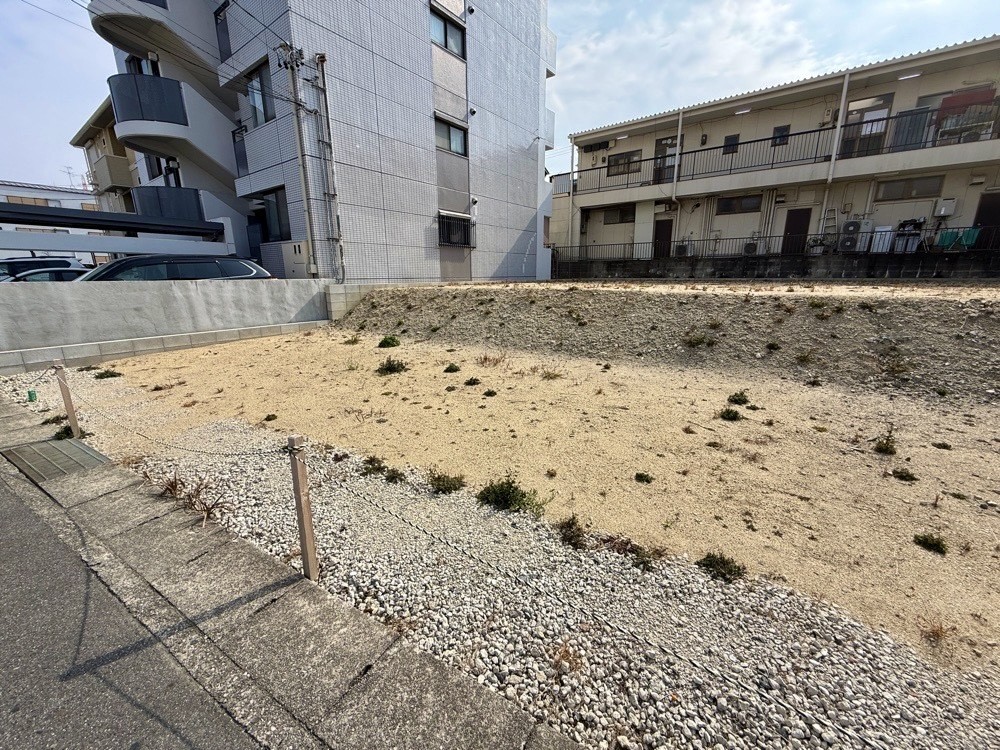 日進市赤池一丁目　全2区画　B区画 画像5