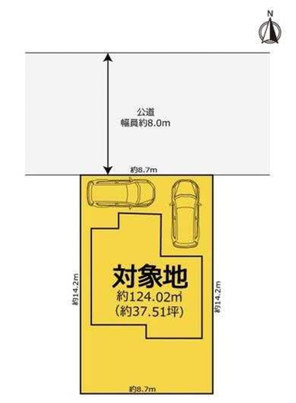 豊橋市多米東町二丁目 画像1